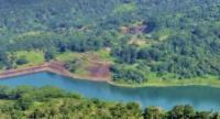 Hydropower Reservoirs At 67% Capacity